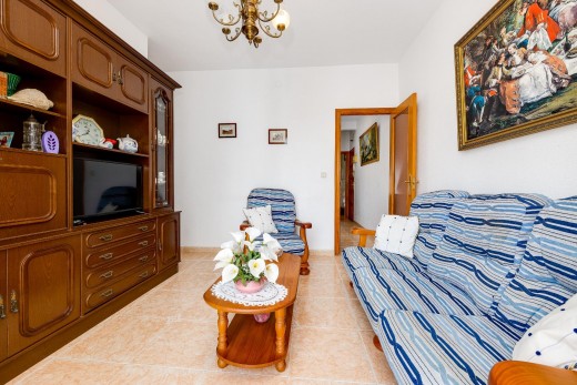 Sale - Apartment - Torrevieja - Playa del cura