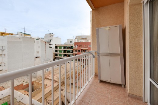 Sale - Apartment - Torrevieja - Playa del cura