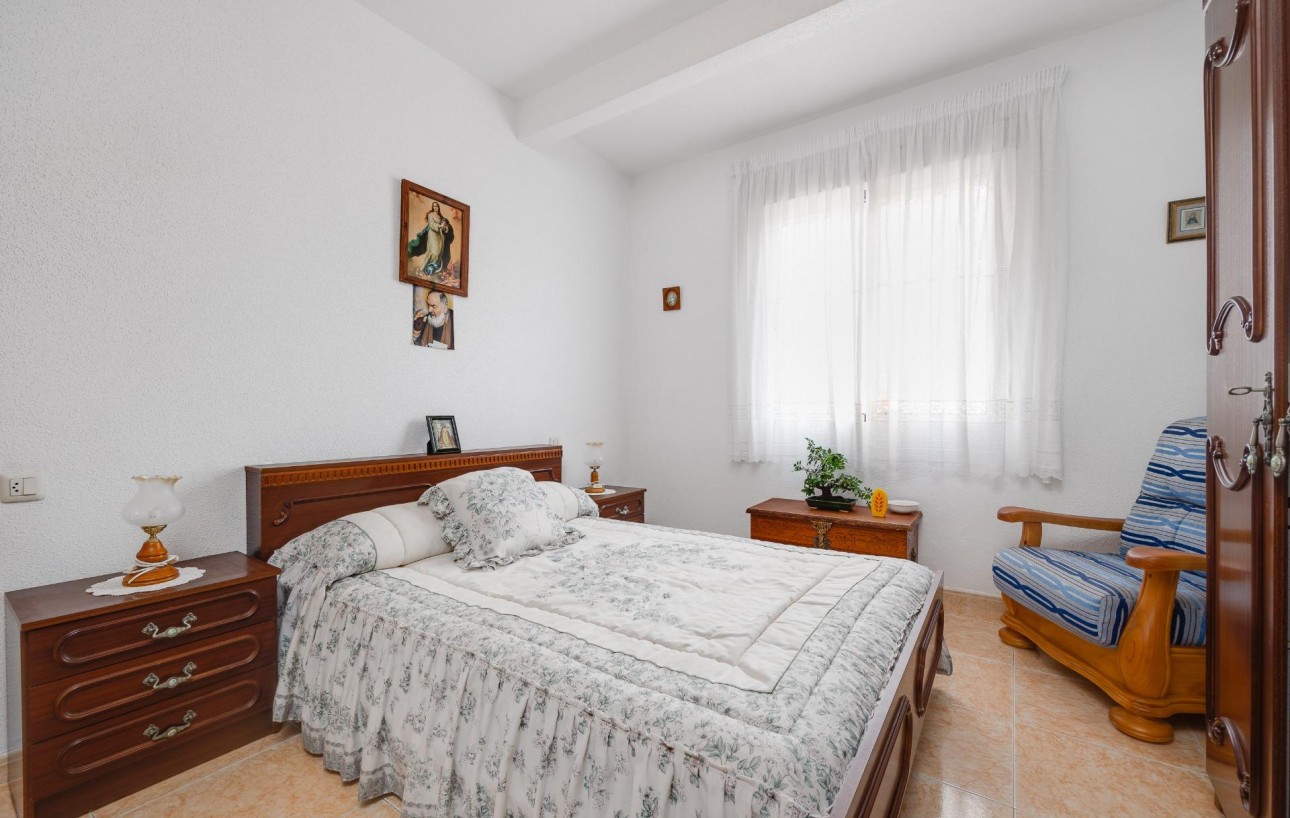 Sale - Apartment - Torrevieja - Playa del cura