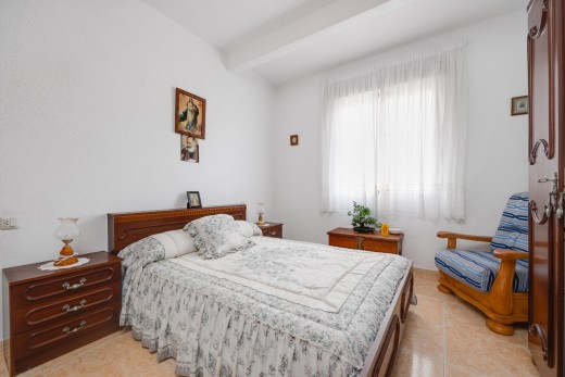 Sale - Apartment - Torrevieja - Playa del cura