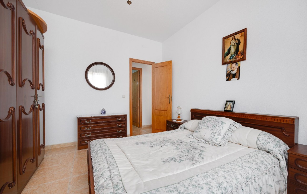 Sale - Apartment - Torrevieja - Playa del cura