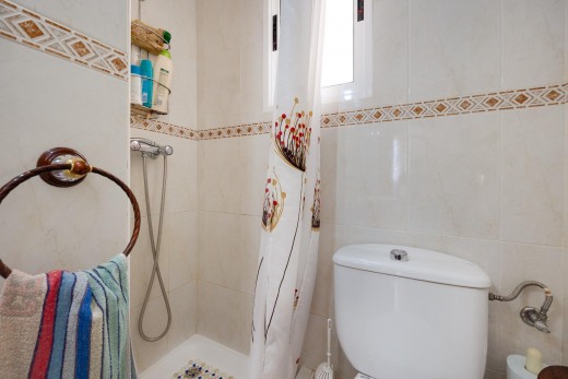 Sale - Apartment - Torrevieja - Playa del cura