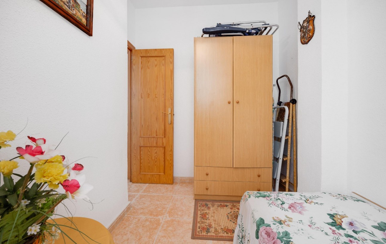 Sale - Apartment - Torrevieja - Playa del cura