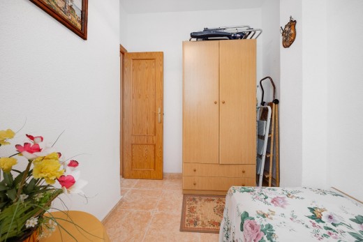 Sale - Apartment - Torrevieja - Playa del cura