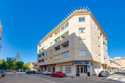 Sale - Apartment - Torrevieja - Acequion