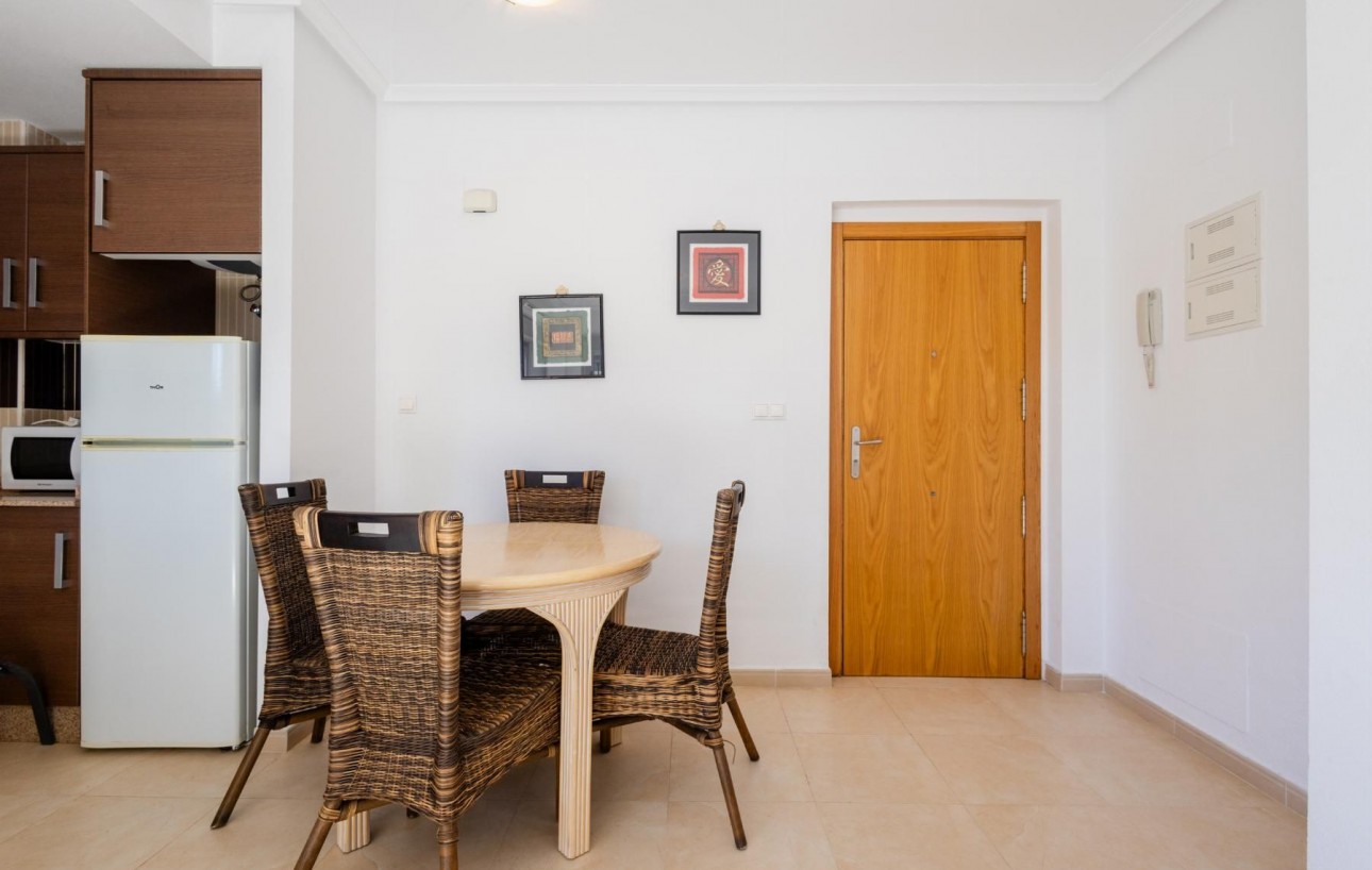 Sale - Apartment - Torrevieja - Punta prima