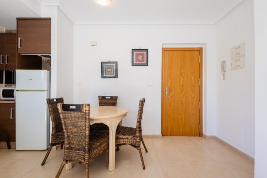 Sale - Apartment - Torrevieja - Punta prima