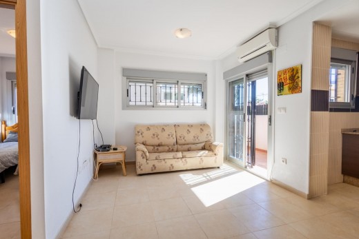 Sale - Apartment - Torrevieja - Punta prima