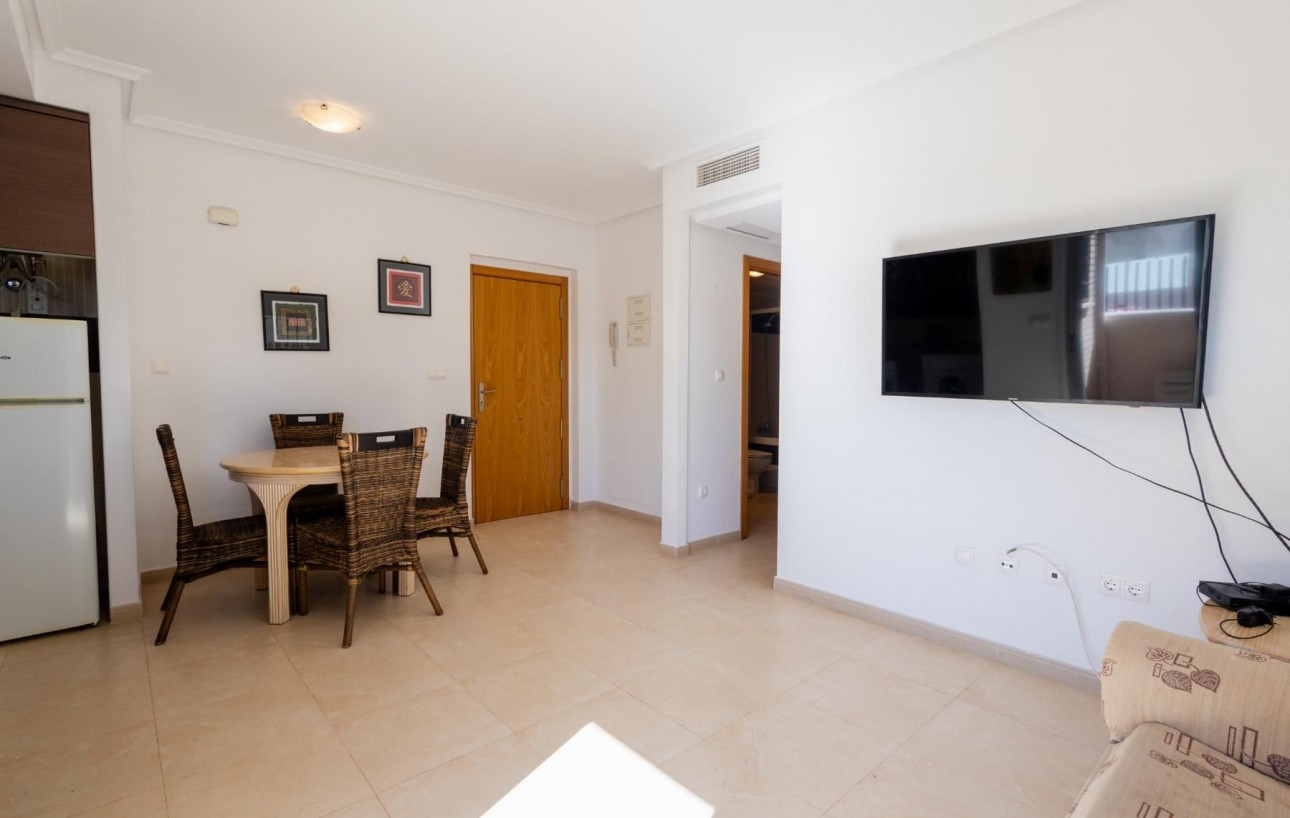 Sale - Apartment - Torrevieja - Punta prima