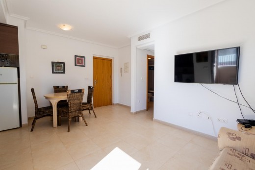 Sale - Apartment - Torrevieja - Punta prima