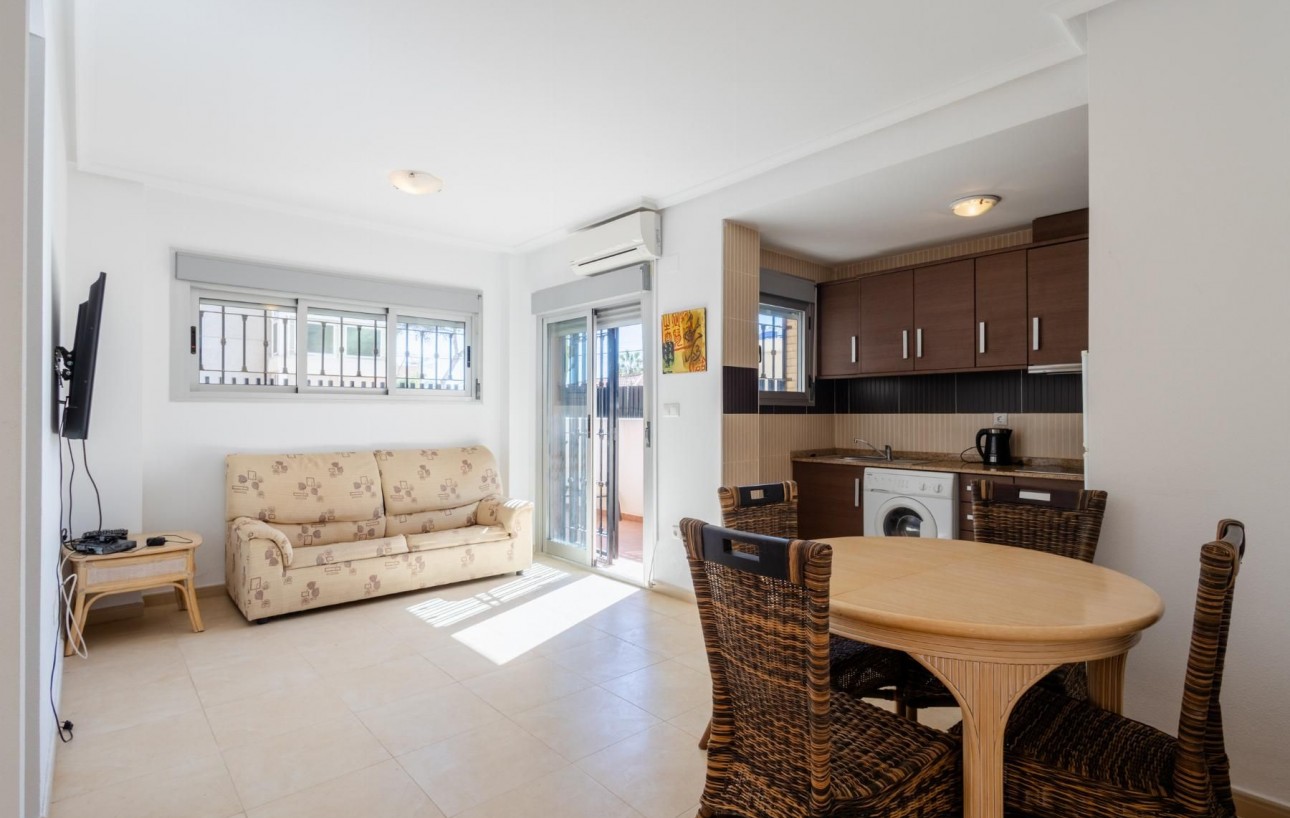 Sale - Apartment - Torrevieja - Punta prima