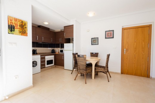 Sale - Apartment - Torrevieja - Punta prima