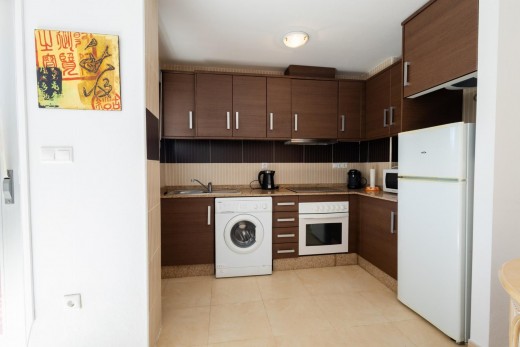 Sale - Apartment - Torrevieja - Punta prima