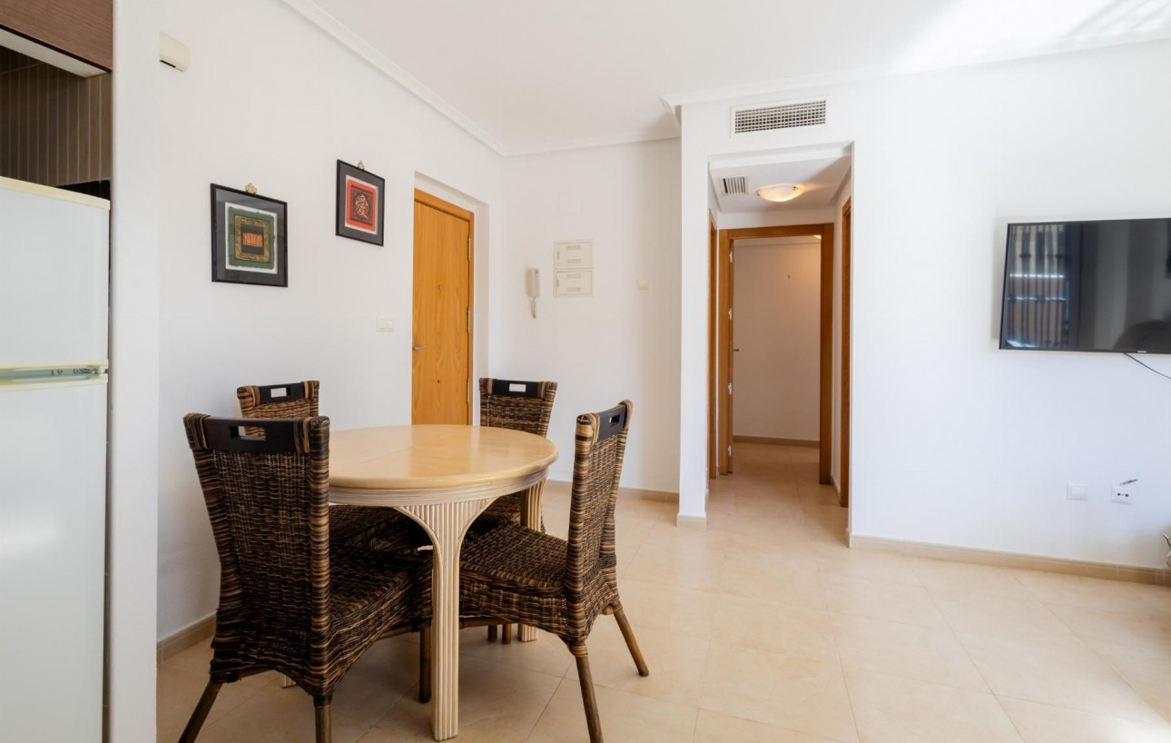 Sale - Apartment - Torrevieja - Punta prima