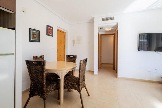 Sale - Apartment - Torrevieja - Punta prima