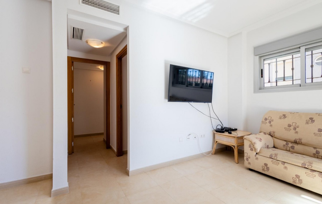 Sale - Apartment - Torrevieja - Punta prima