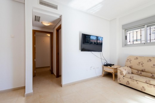 Sale - Apartment - Torrevieja - Punta prima