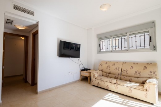 Sale - Apartment - Torrevieja - Punta prima