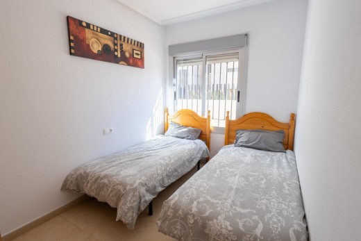 Sale - Apartment - Torrevieja - Punta prima