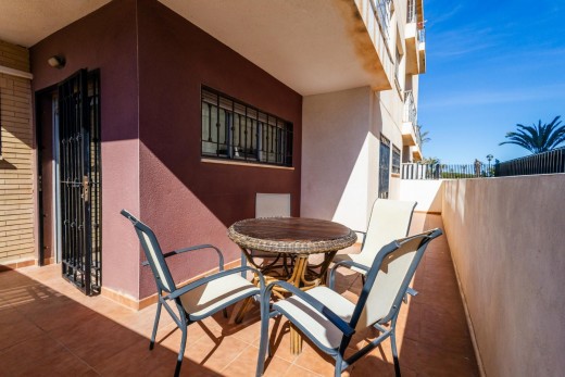 Sale - Apartment - Torrevieja - Punta prima