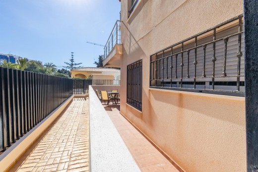 Sale - Apartment - Torrevieja - Punta prima