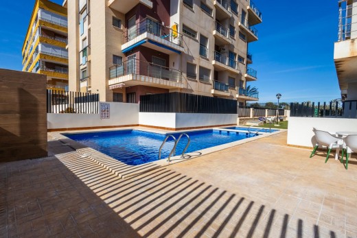 Sale - Apartment - Torrevieja - Punta prima