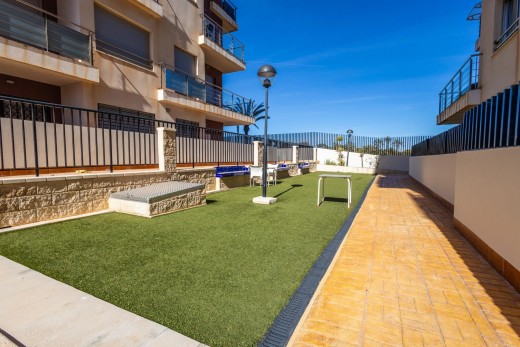 Sale - Apartment - Torrevieja - Punta prima