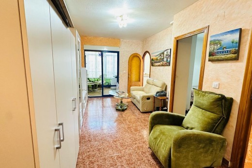 Sale - Apartment - Torrevieja - Estacion de autobuses