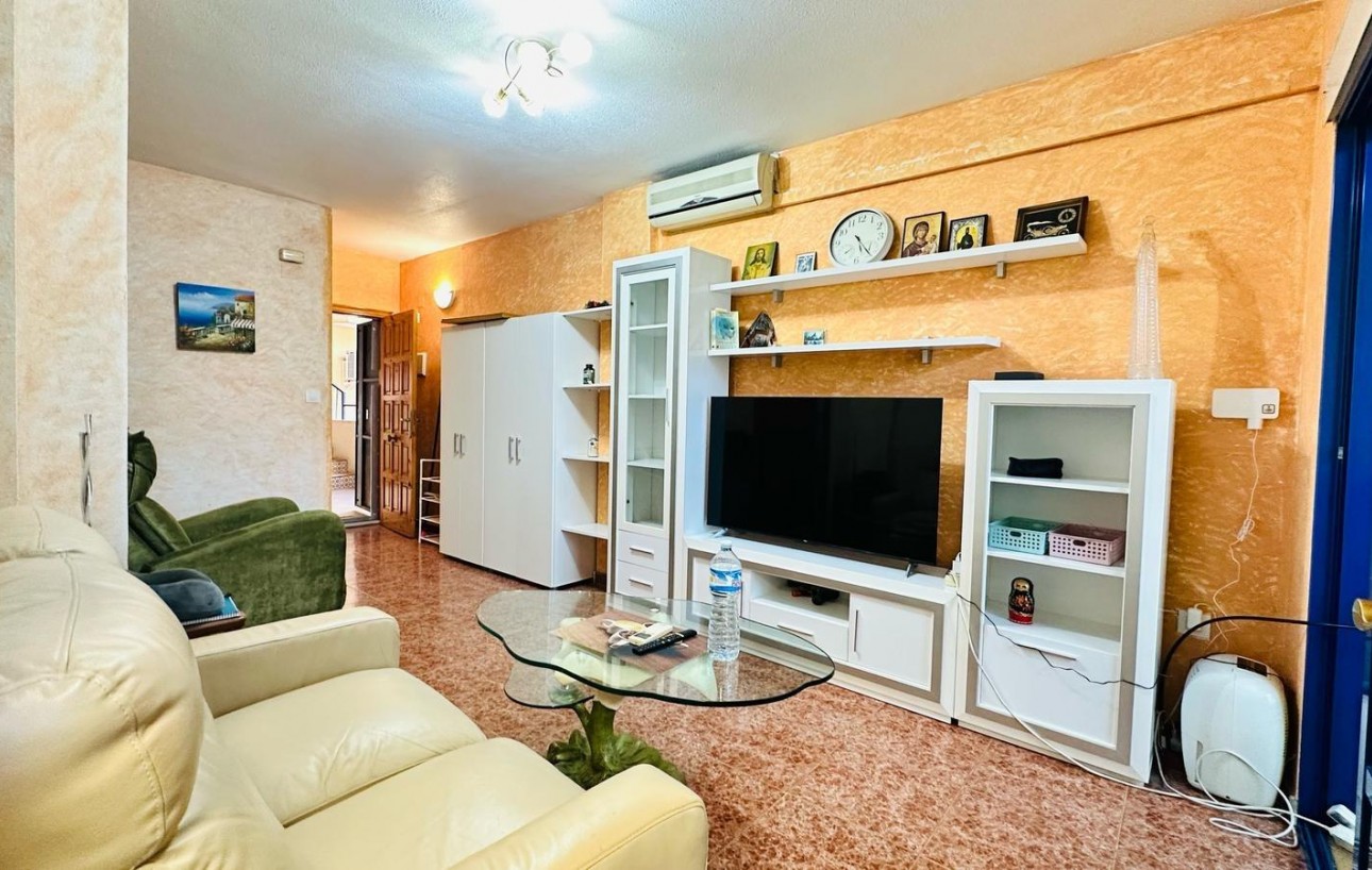 Sale - Apartment - Torrevieja - Estacion de autobuses