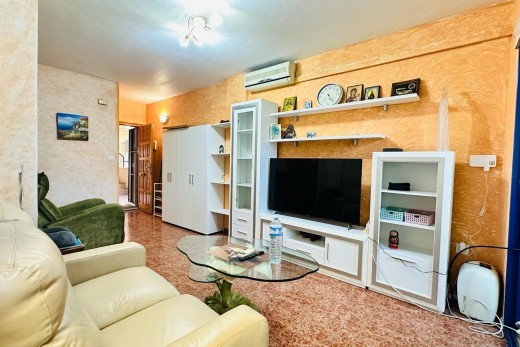 Sale - Apartment - Torrevieja - Estacion de autobuses