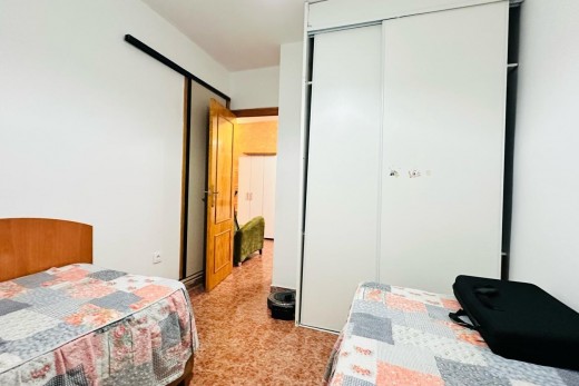 Sale - Apartment - Torrevieja - Estacion de autobuses