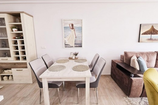 Venta - Casa Tipo Dúplex - Torrevieja - La siesta