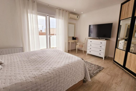 Venta - Casa Tipo Dúplex - Torrevieja - La siesta