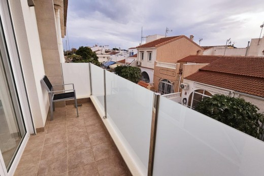 Venta - Casa Tipo Dúplex - Torrevieja - La siesta