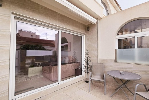 Venta - Casa Tipo Dúplex - Torrevieja - La siesta