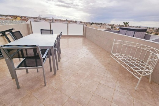 Venta - Casa Tipo Dúplex - Torrevieja - La siesta