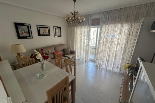 Sale - Apartment - Torrevieja - Acequion