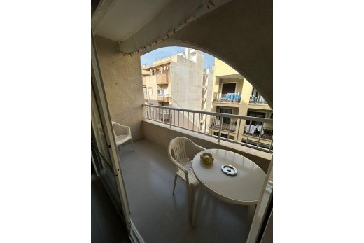 Sale - Apartment - Torrevieja - Acequion