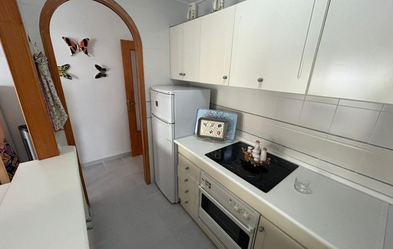 Sale - Apartment - Torrevieja - Acequion