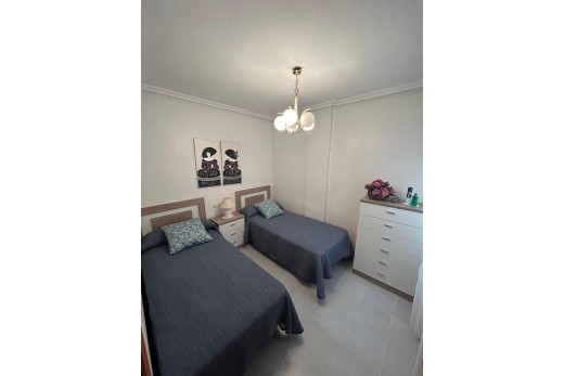 Sale - Apartment - Torrevieja - Acequion