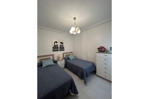 Sale - Apartment - Torrevieja - Acequion