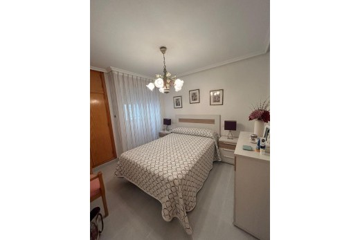 Sale - Apartment - Torrevieja - Acequion