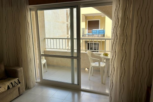 Sale - Apartment - Torrevieja - Acequion