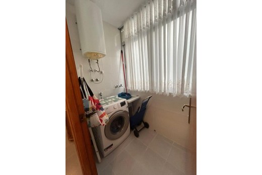 Sale - Apartment - Torrevieja - Acequion