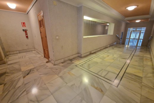 Sale - Apartment - Torrevieja - Acequion