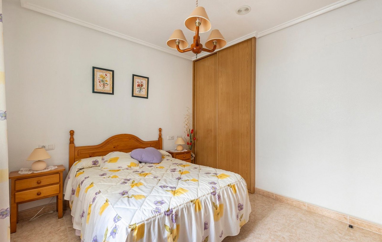 Sale - Penthouse - Torrevieja - Playa del cura