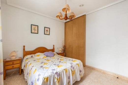 Sale - Penthouse - Torrevieja - Playa del cura