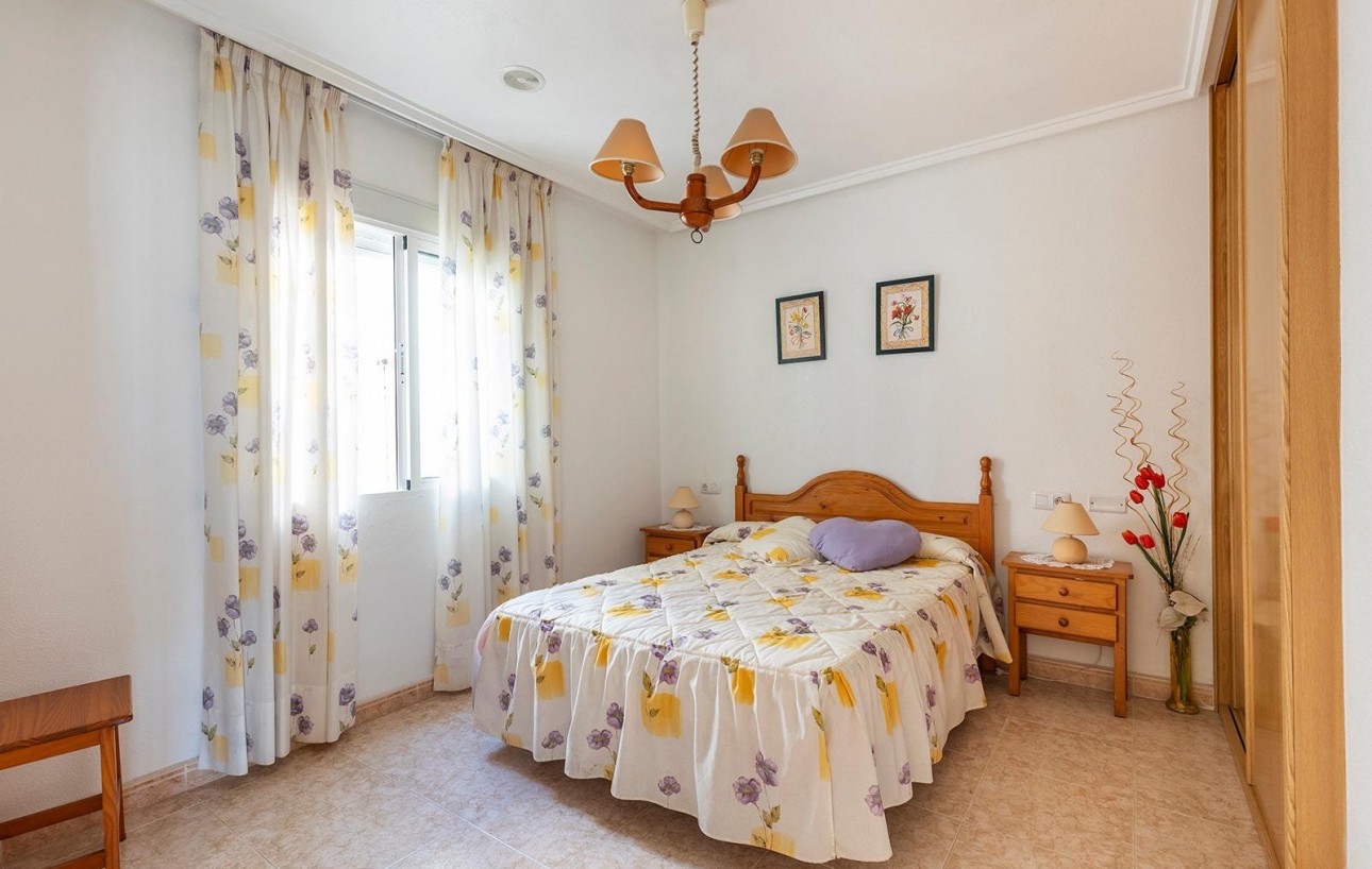 Sale - Penthouse - Torrevieja - Playa del cura