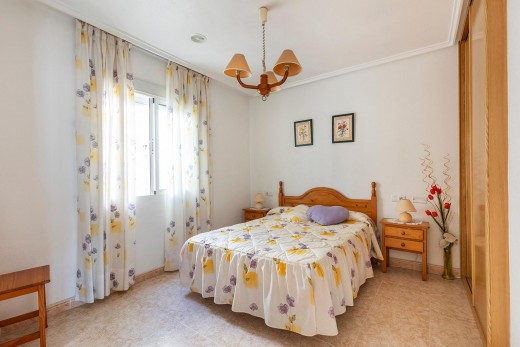 Sale - Penthouse - Torrevieja - Playa del cura