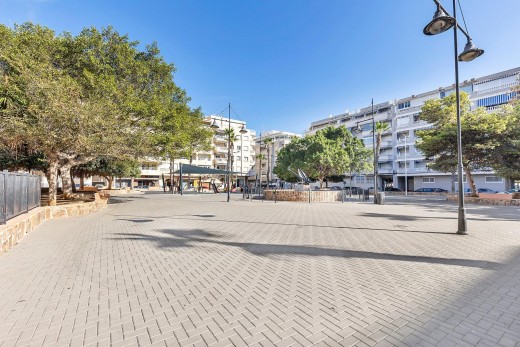 Sale - Penthouse - Torrevieja - Playa del cura